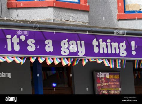 blackpool gay scene|Pride Blackpool